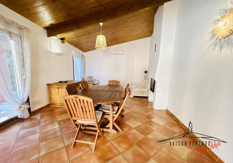 Villa - 140 m² - 5 pièces
