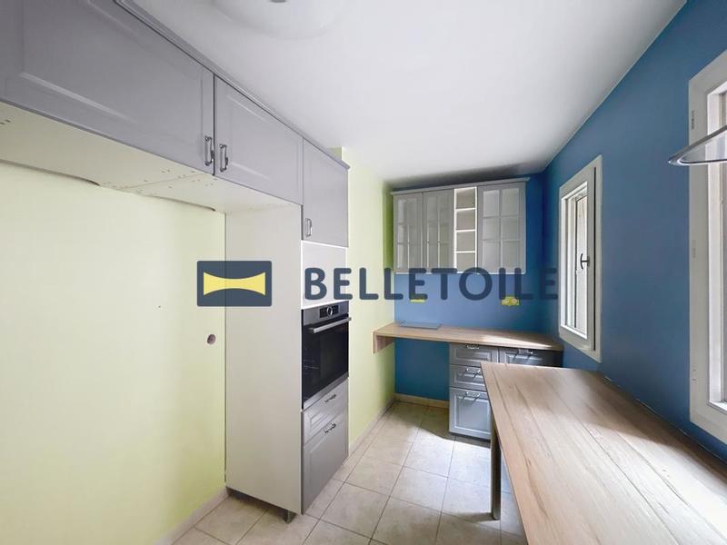 Appartement - 71 m² - 3 pièces