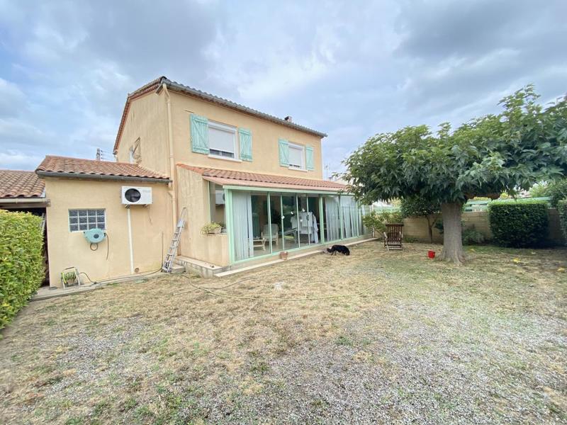 Villa - 132 m² - 6 pièces