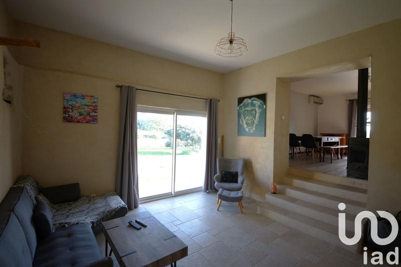 Maison - 158 m² - 9 pièces