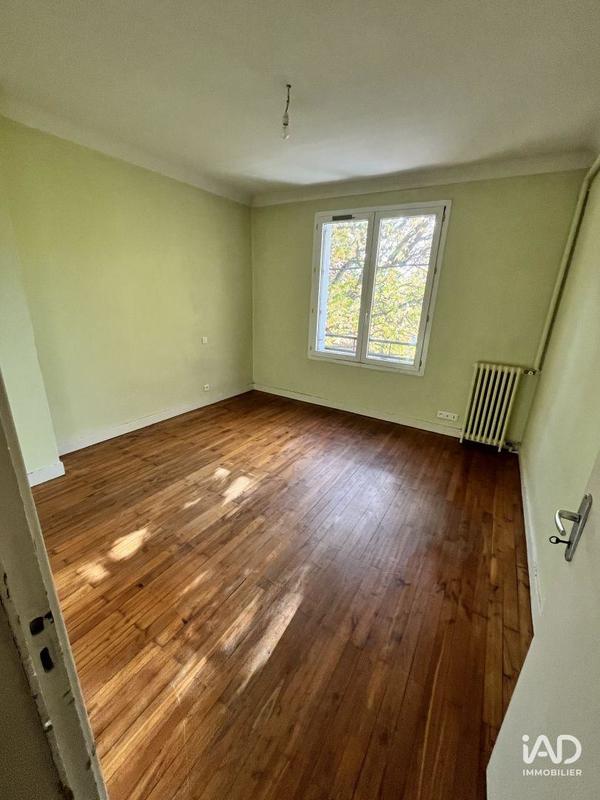 Appartement - 75 m² - 3 pièces