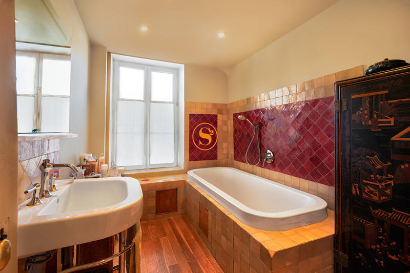 Maison - 167 m² - 6 pièces