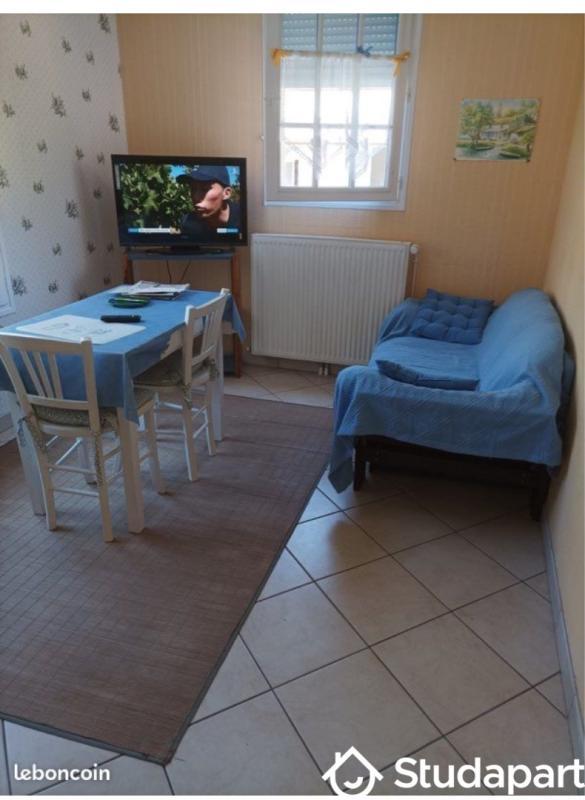 Maison - 35 m² - 2 pièces