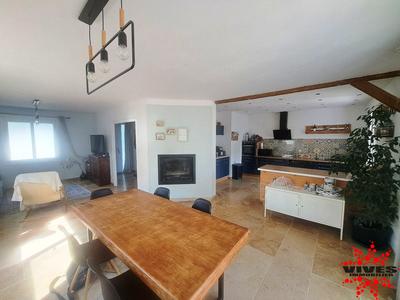 Maison - 175 m² - 6 pièces