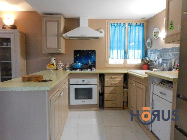 Viager - Villa - 99 m² - 3 pièces