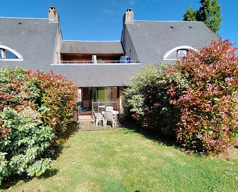 Appartement - 35 m² - 1 pièce