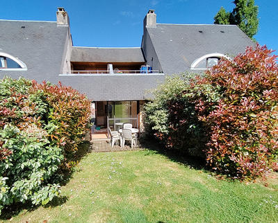 Appartement - 35 m² - 1 pièce