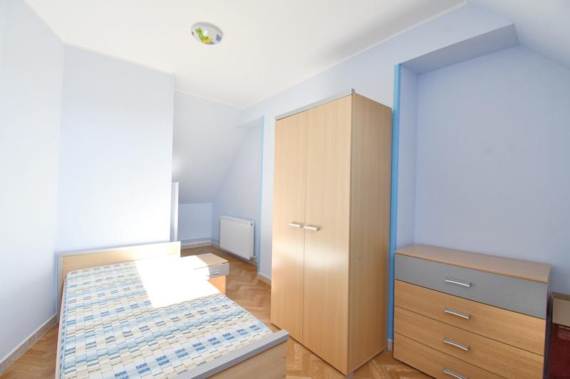 Maison - 113 m² - 6 pièces