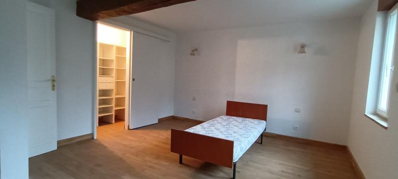 Maison - 155 m² - 7 pièces