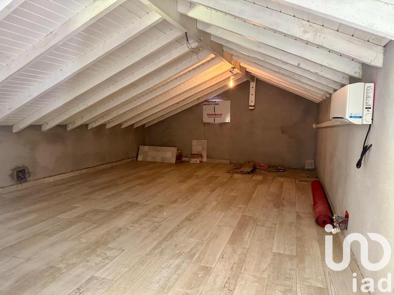 Maison - 200 m² - 4 pièces