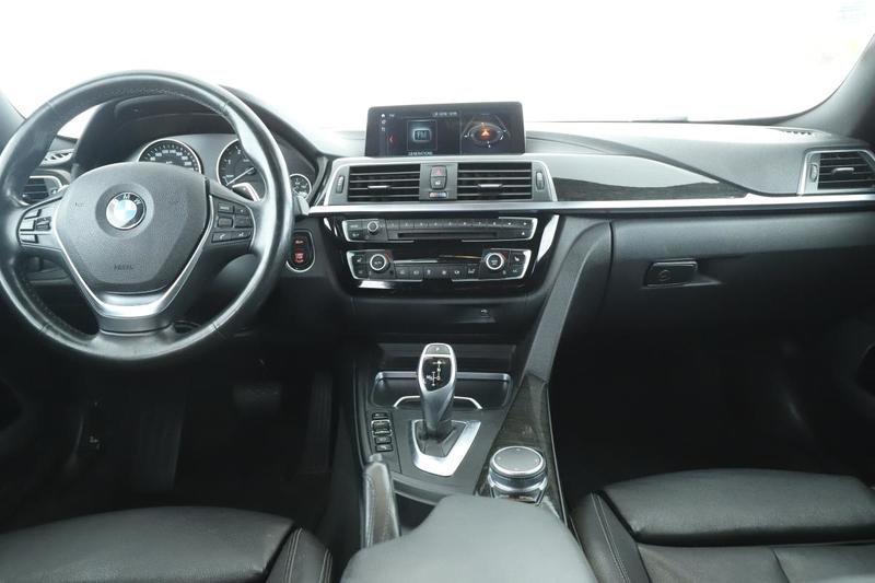 Bmw Série 4 Gran Coupé 420d xDrive Luxury Bva8 190 ch