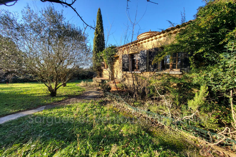 Maison - 70 m² - 4 pièces