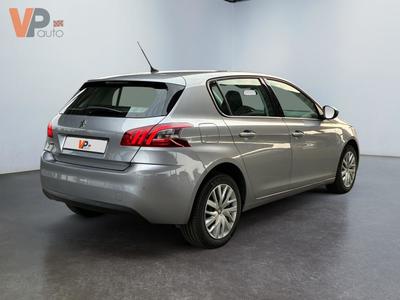 Peugeot 308 Affaire Bluehdi 130 s&amp;S Bvm6 Premium Pack