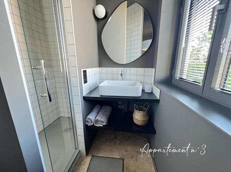 Immeuble - 110 m² - 6 pièces