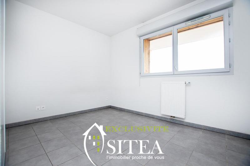 Duplex - 62 m² - 3 pièces