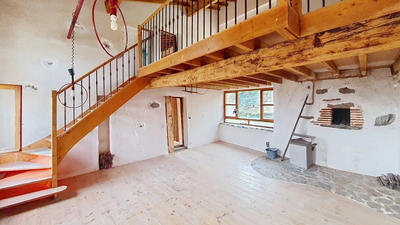 Mas - 133 m² - 5 pièces