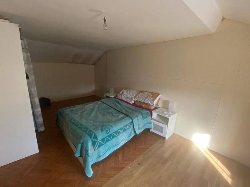 Maison de village - 115 m² - 5 pièces