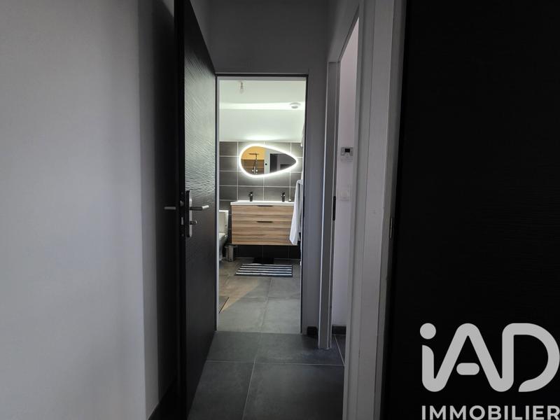 Maison - 92 m² - 5 pièces