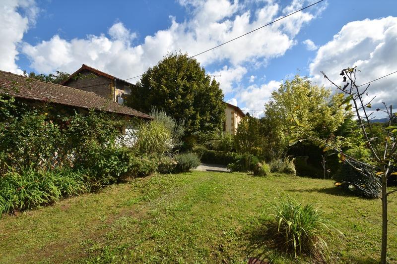 Maison - 137 m² - 7 pièces