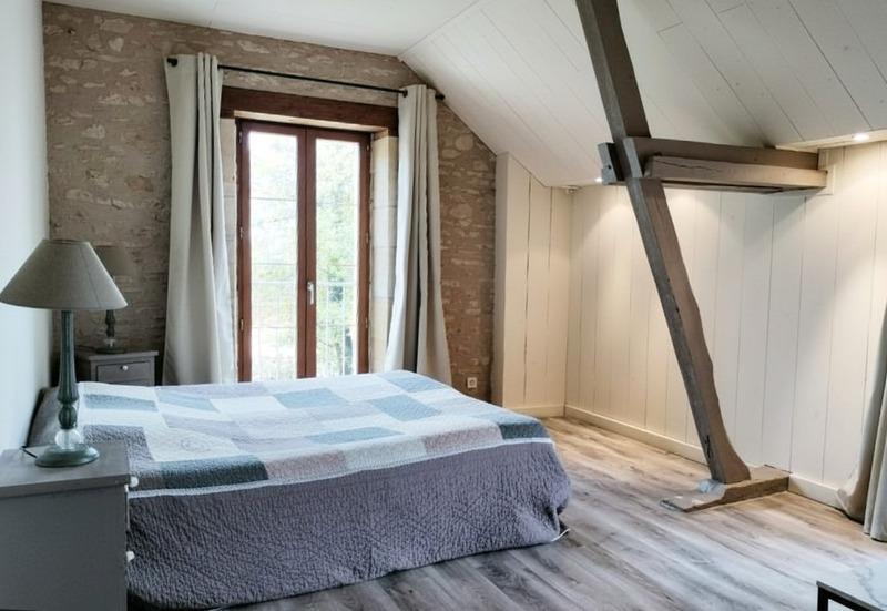 Maison - 202 m² - 6 pièces