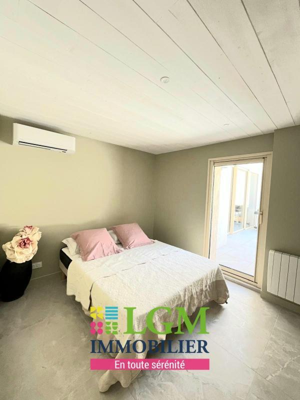 Appartement - 78 m² - 2 pièces