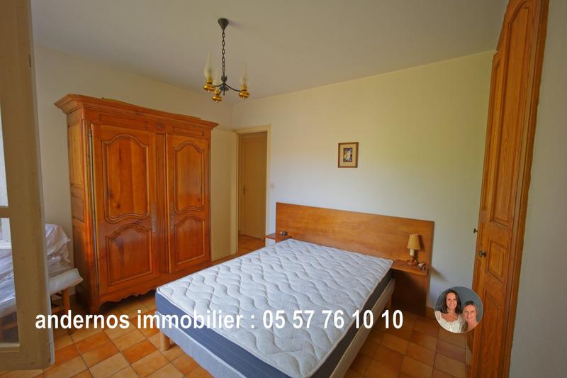 Maison - 73 m² - 4 pièces