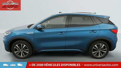 Byd Atto 3 60 5 kWh 204 ch Design