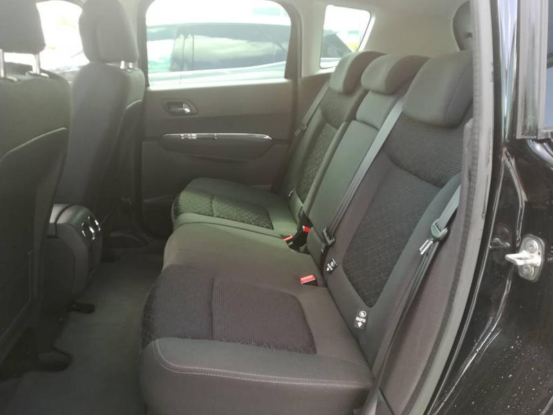 Peugeot 3008 1.6 HDi 115 Style