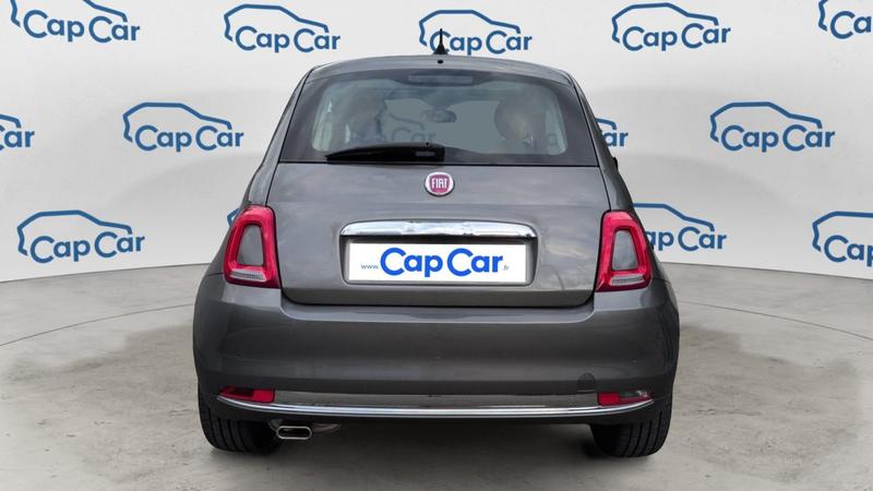 Fiat 500 II 1.2 69 Lounge