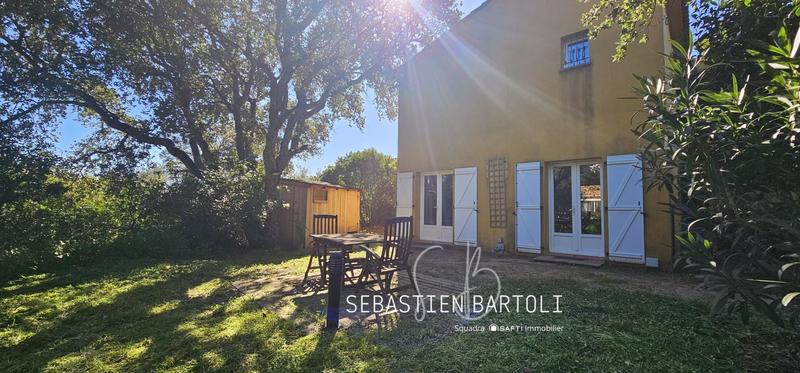 Maison - 135 m² - 6 pièces