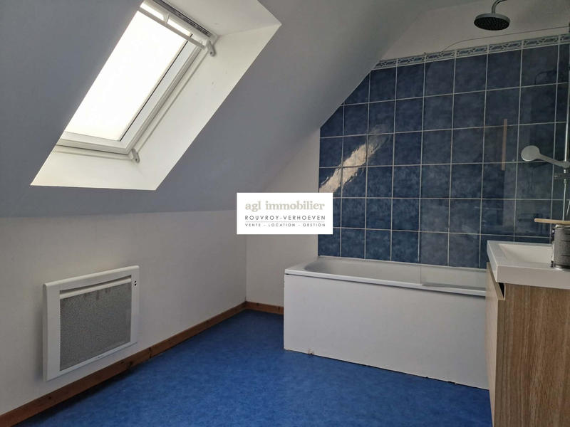 Maison - 84 m² - 4 pièces