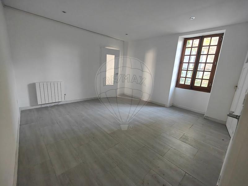 Maison - 65 m² - 2 pièces