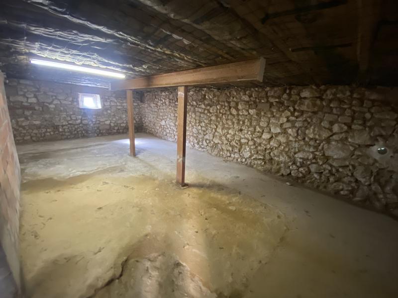 Maison traditionnelle - 152 m² - 5 pièces