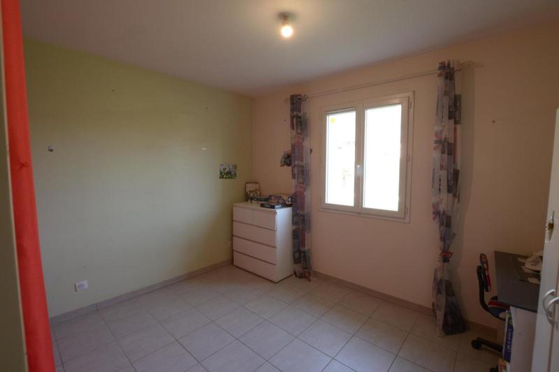 Maison de campagne - 95 m² - 4 pièces