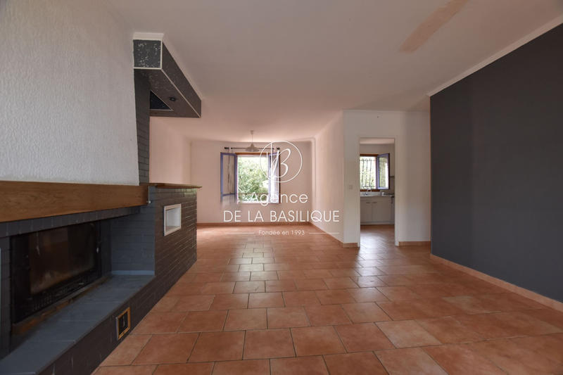 Maison - 165 m² - 8 pièces