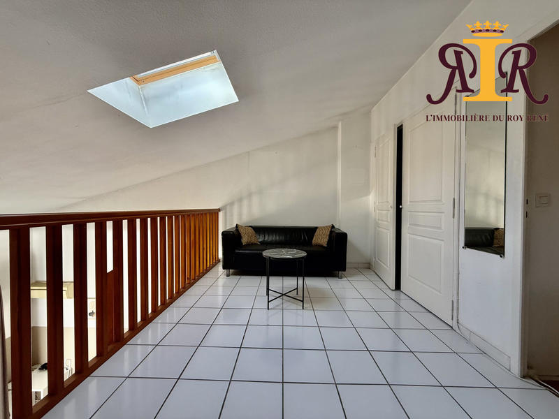 Appartement - 80 m² - 3 pièces