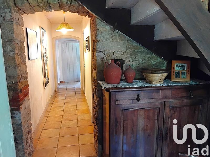 Maison - 227 m² - 7 pièces