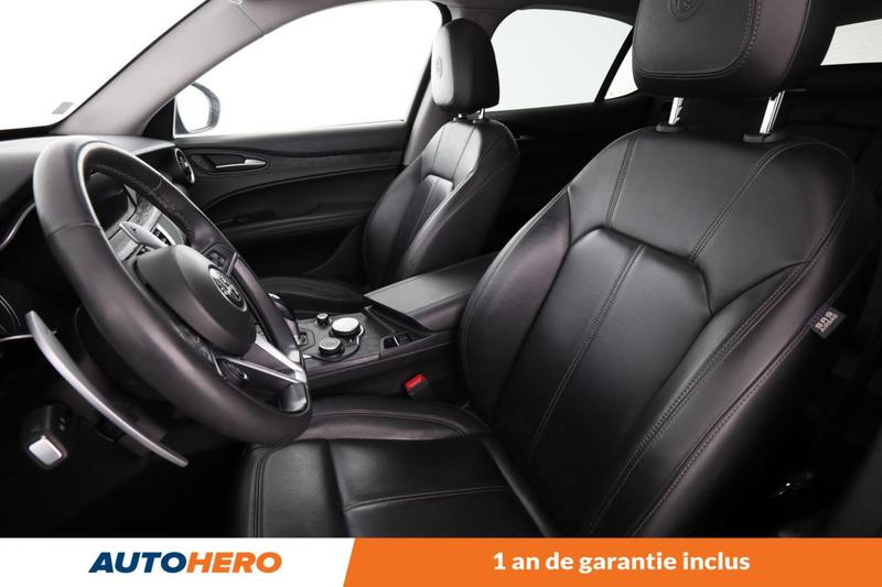 Alfa Romeo Stelvio 2.2 Diesel Q4 Executive At8 190 ch