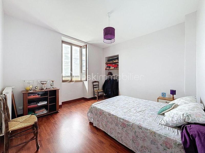 Maison de campagne - 223 m² - 10 pièces