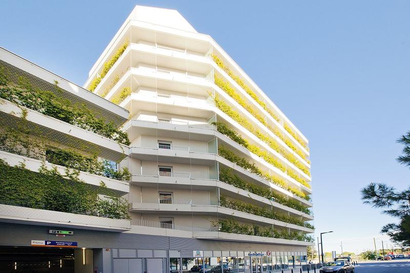 Appartement - 21 m² - 1 pièce