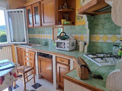 Maison de village - 139 m² - 7 pièces