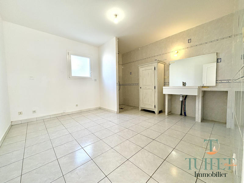 Maison - 120 m² - 7 pièces