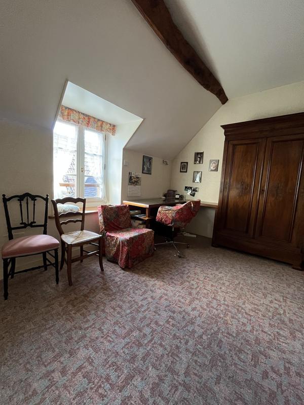 Maison - 155 m² - 4 pièces