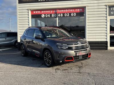 Citroën C5 Aircross BlueHDi 130ch s&amp;S Shine