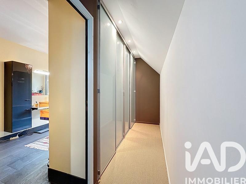 Maison - 188 m² - 6 pièces