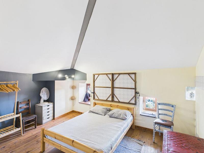 Maison de village - 270 m² - 6 pièces