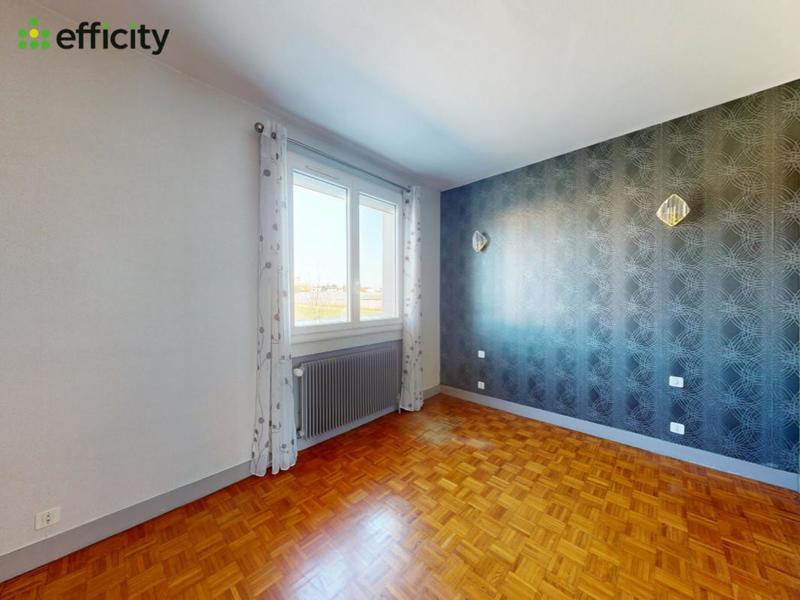 Maison - 125 m² - 4 pièces