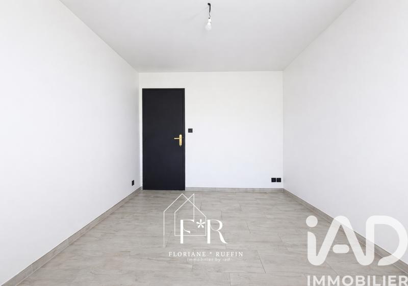 Maison - 90 m² - 3 pièces