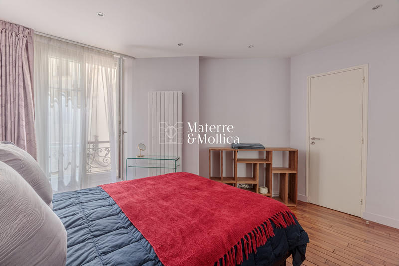 Appartement - 73 m² - 3 pièces