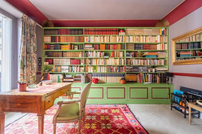 Duplex - 145 m² - 6 pièces